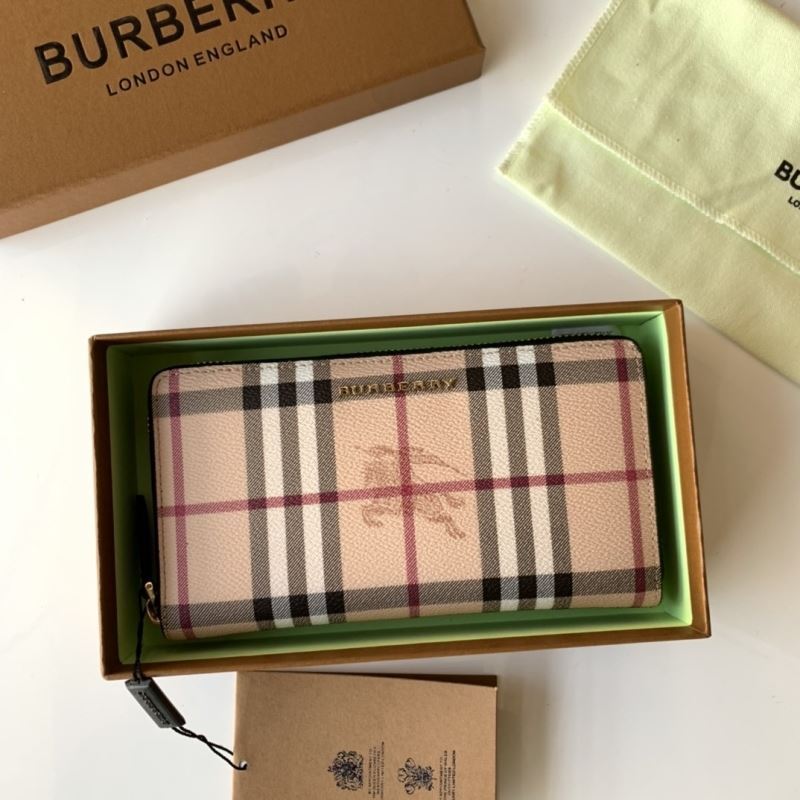 Burberry Wallets